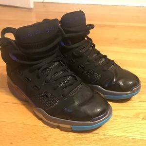 Jordan 23’s Size 9